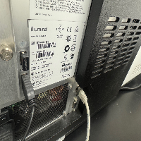 Illumina MiSeq Gene Sequencing System image 3